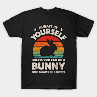 your self bunny rabbit T-Shirt